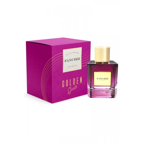 Fancier Golden Guilt EDP Kadın Parfüm 100 ml 