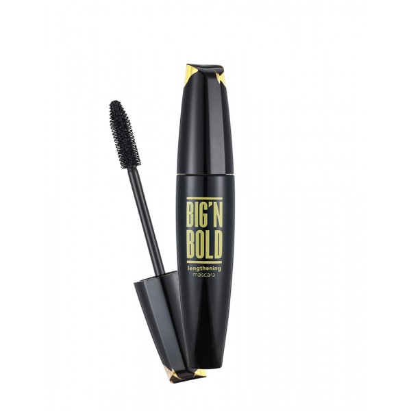 Flormar Big'N Bold Lengthening Maskara