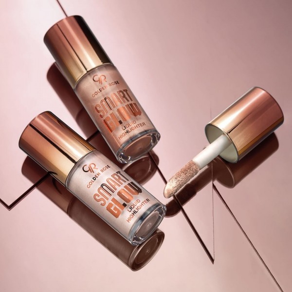 Golden Rose Smart Glow Liquid Highlighter No:203