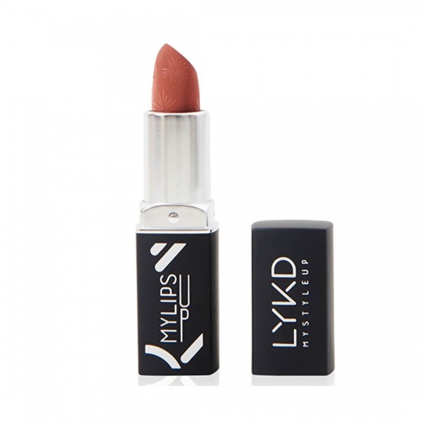 LYKD Powder Mat Ruj 334 Cinnamon Powder