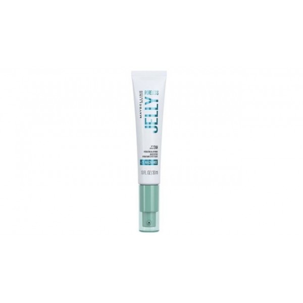 Maybelline New York Poreless Jelly Gözenek Gizleyici Makyaj Bazı