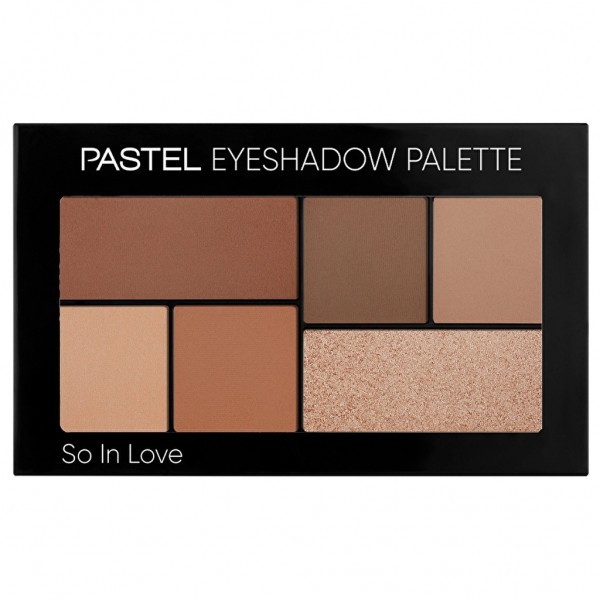 Pastel Profashion So In Love Far Paleti 202 Nude Dress