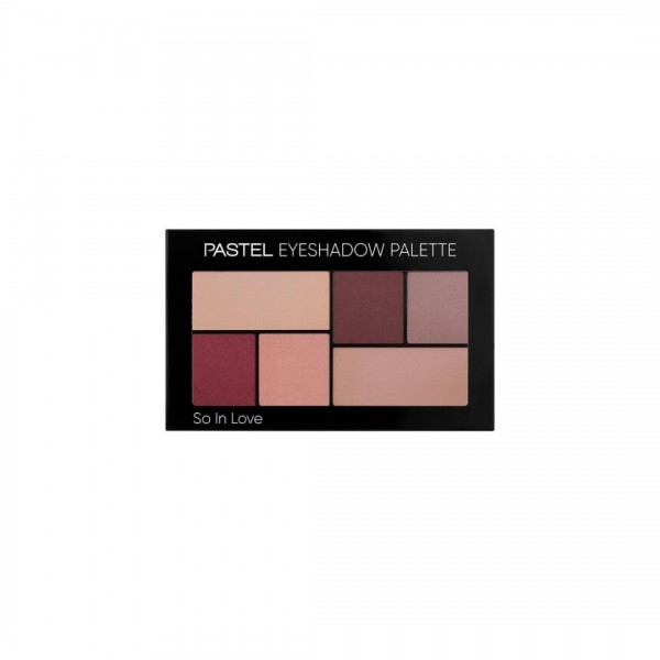 Pastel Profashion So In Love Far Paleti 203 Babe