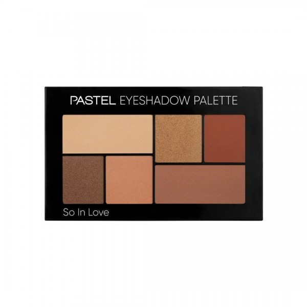 Pastel Profashion So In Love Far Paleti 205 Bronze Age