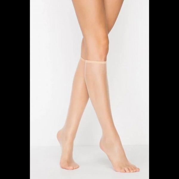 Penti Fit 15 Parlak Pantolon Çorap STD